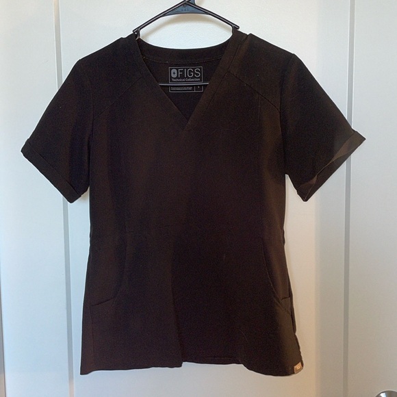Figs scrub top - Picture 1 of 4